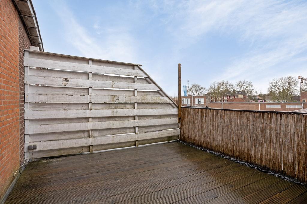 Photo 20 of Desiree Geeraertstraat 10-B