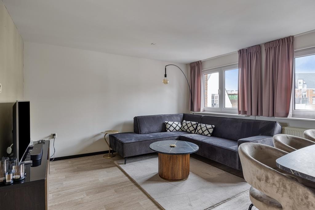 Photo 9 of Desiree Geeraertstraat 10-B