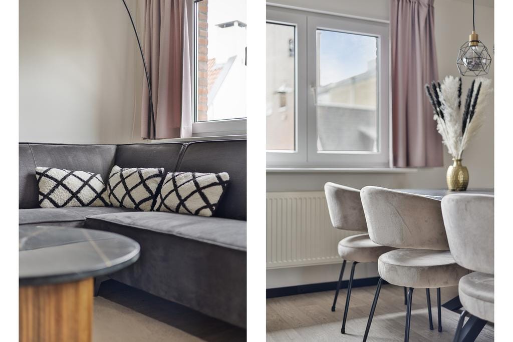 Photo 11 of Desiree Geeraertstraat 10-B