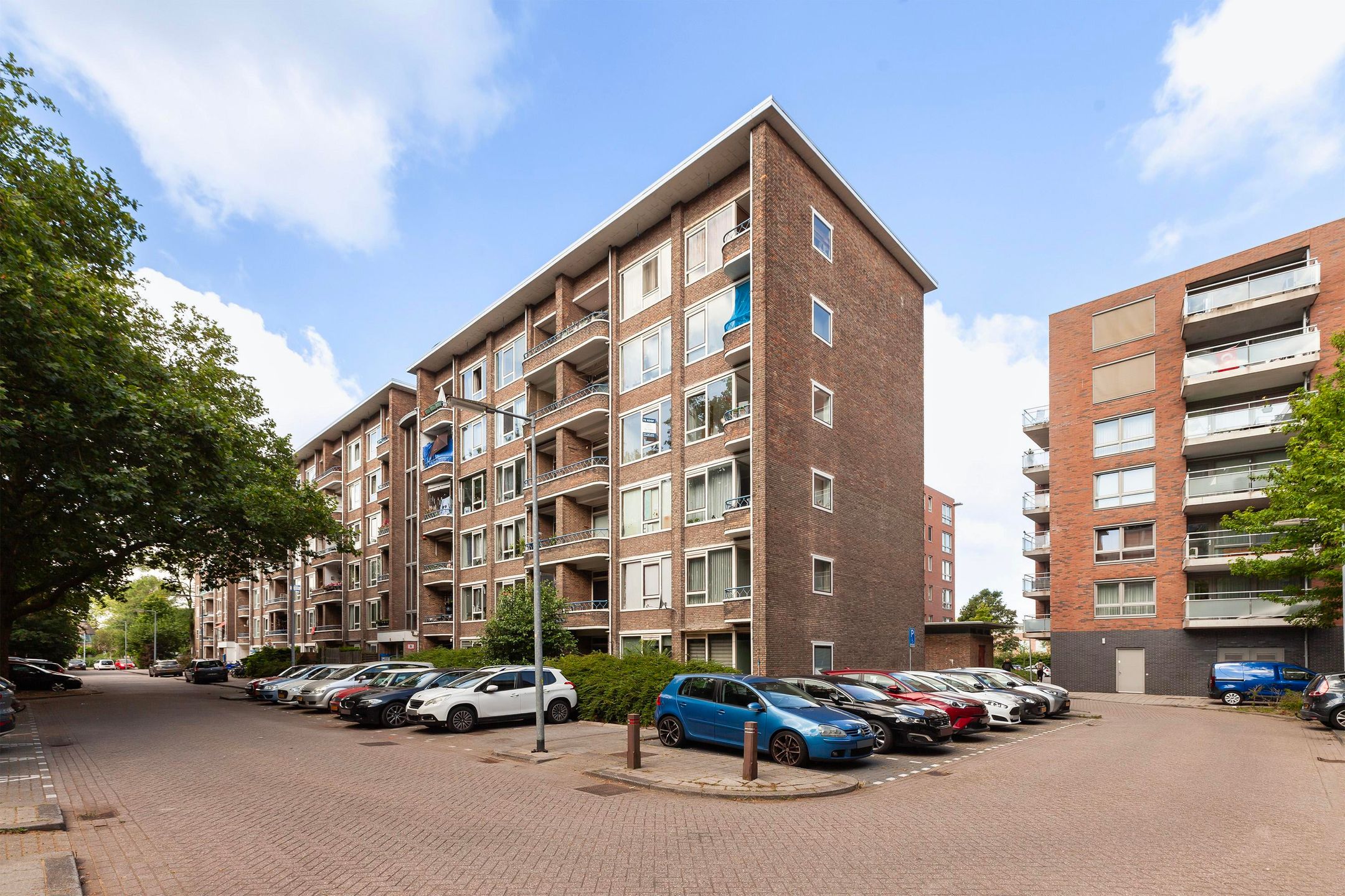 Burgemeester Gijsenlaan 63 