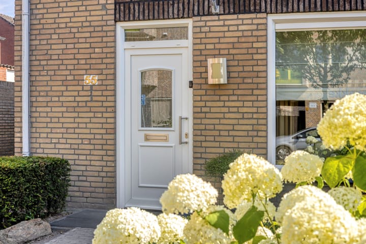 Foto 4 van Cranendoncklaan 55