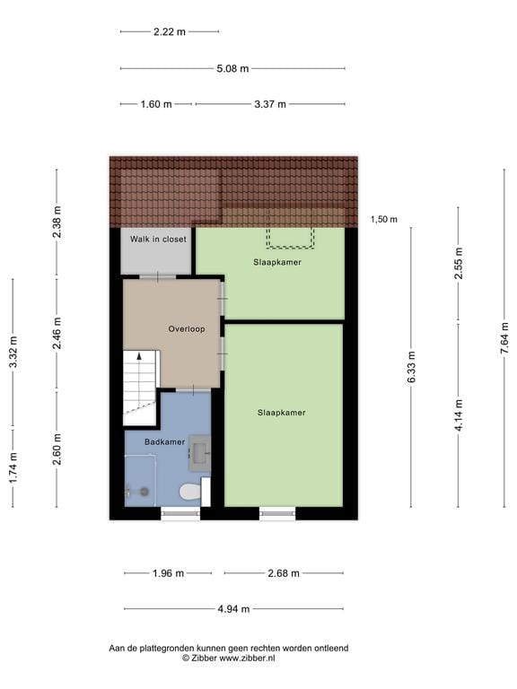 Photo 29 of Desiree Geeraertstraat 10-B