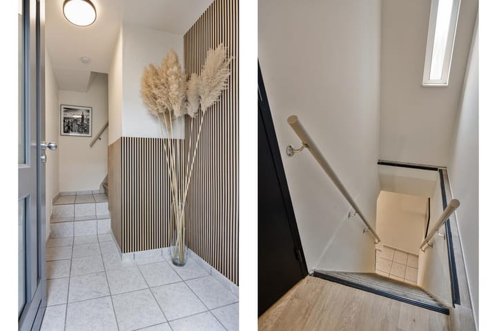 Photo 4 of Desiree Geeraertstraat 10-B