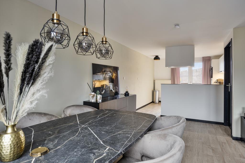 Photo 14 of Desiree Geeraertstraat 10-B