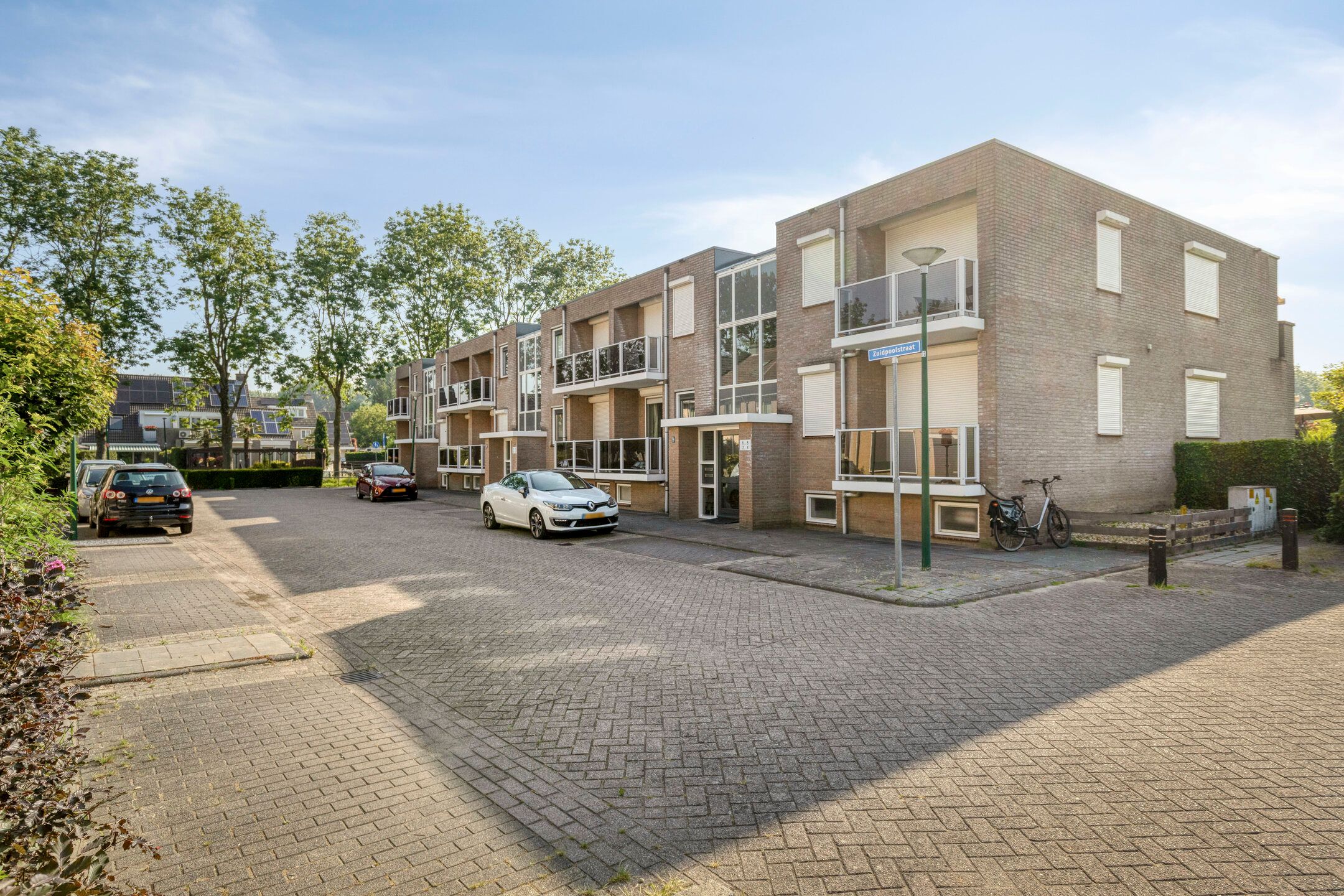 Foto 24 van Zuidpoolstraat 4