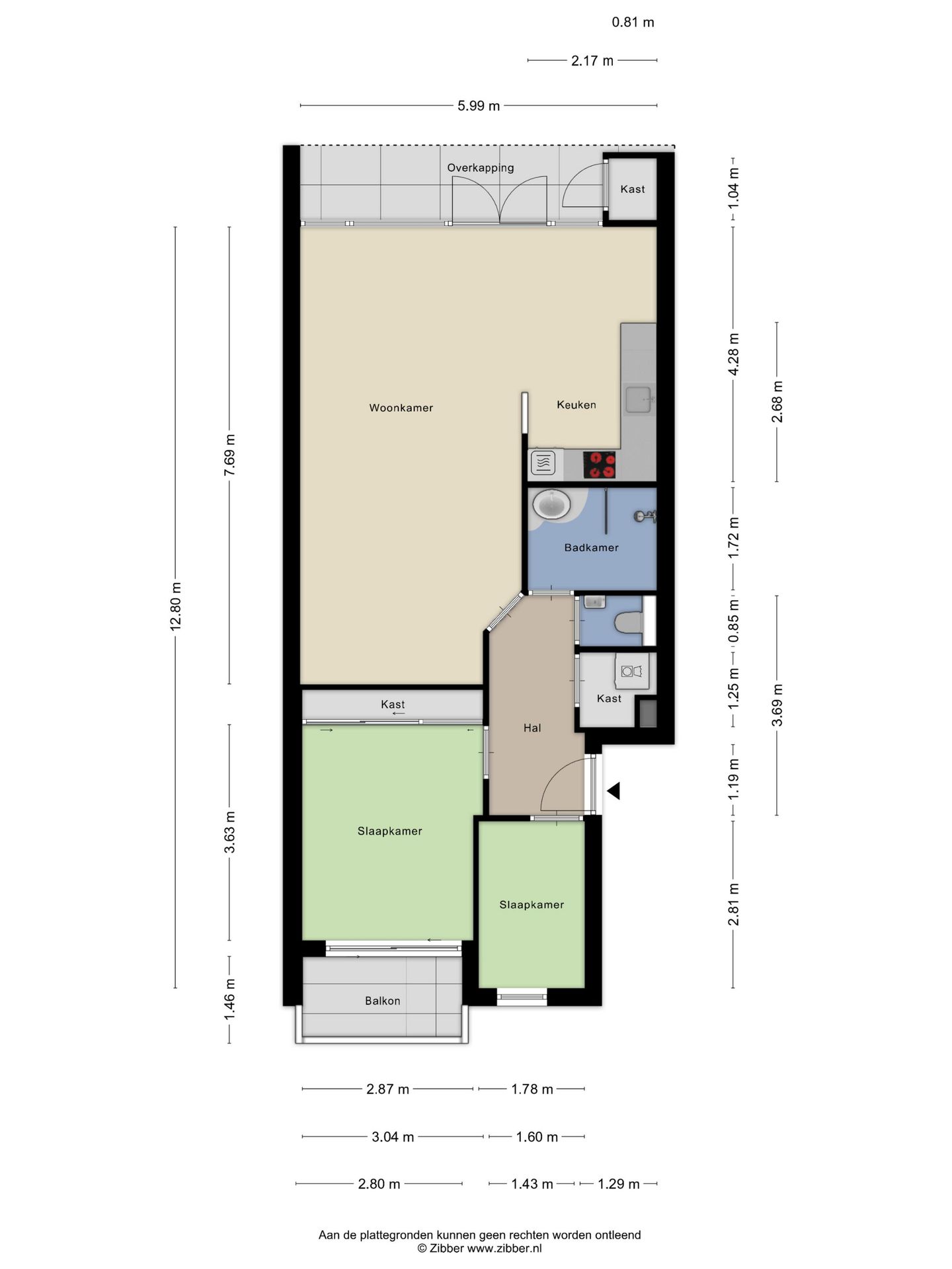 Foto 34 van Zuidpoolstraat 4