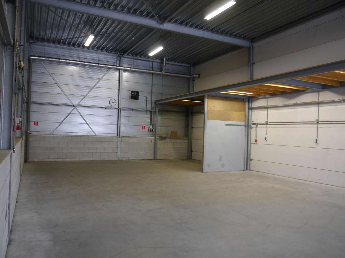 View photo 3 of Mijlweg 65-A