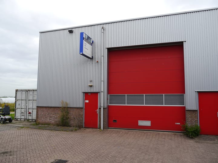 Mijlweg 65-A