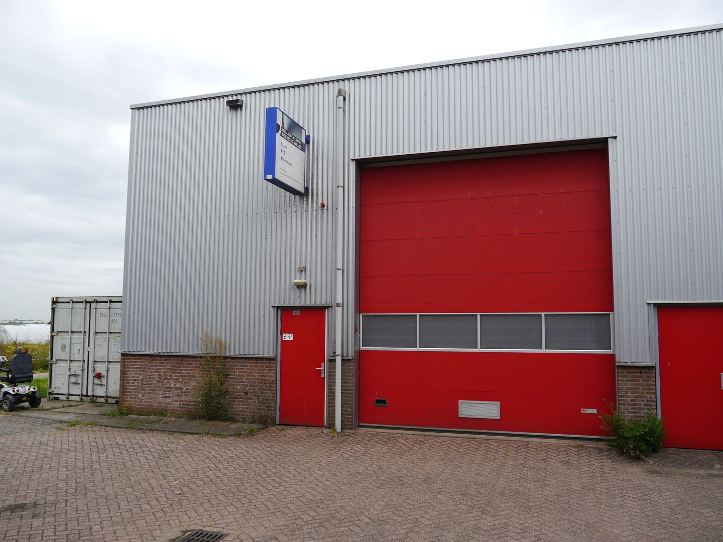 View photo 1 of Mijlweg 65-A