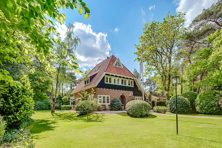 Beethovenlaan 22