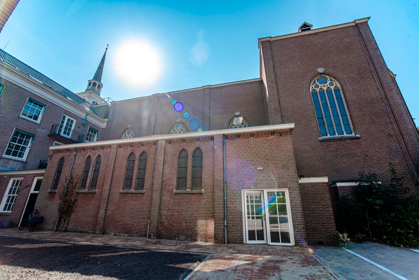 Bekijk foto 4 van Mgr. Aengenentlaan 3-a014