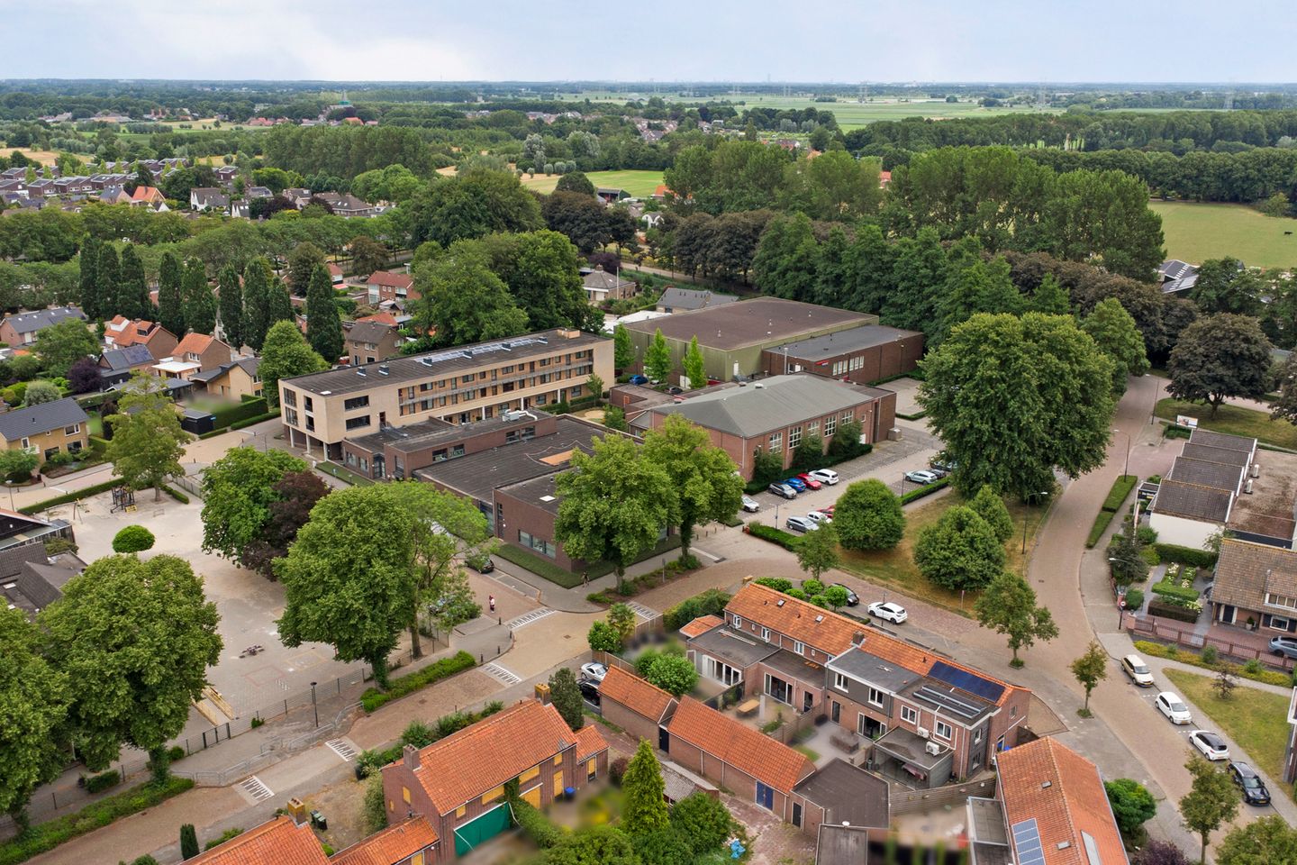 Photo 40 of Wilhelminastraat 1