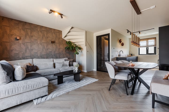 Tussenwoning te koop: Beemdgras 82, Assendelft