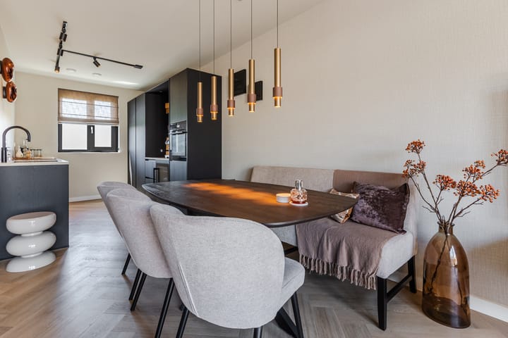 Tussenwoning te koop: Beemdgras 82, Assendelft