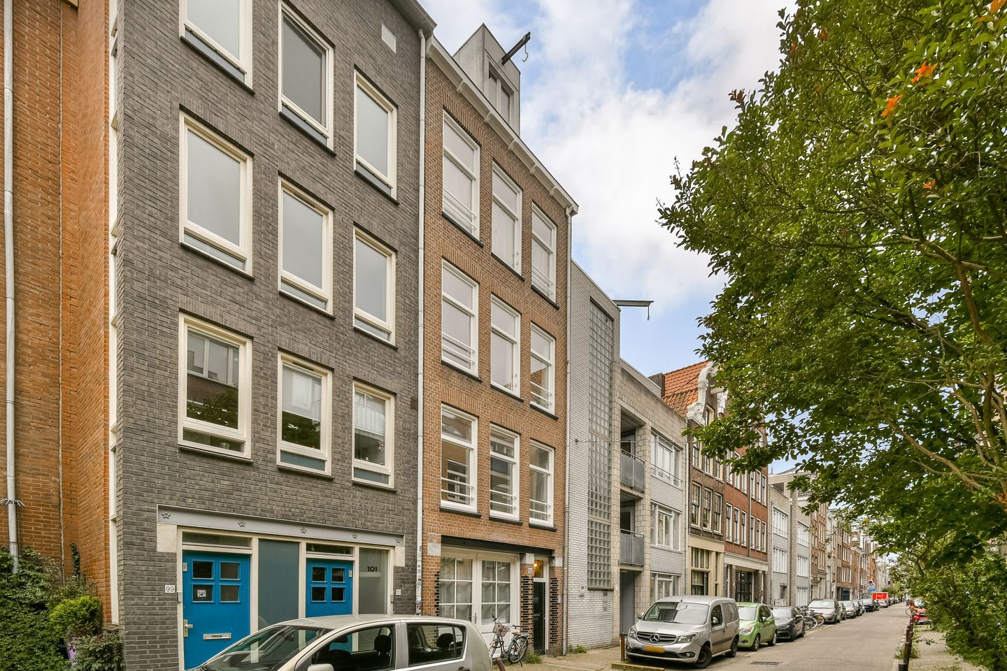Foto 5 van Rozenstraat 111-2