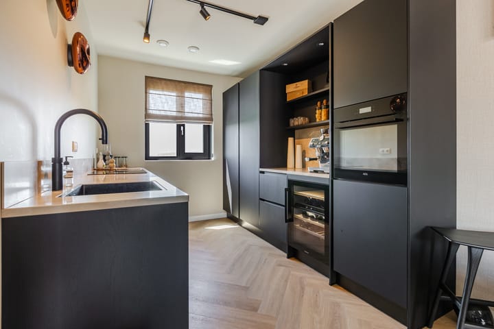 Tussenwoning te koop: Beemdgras 82, Assendelft