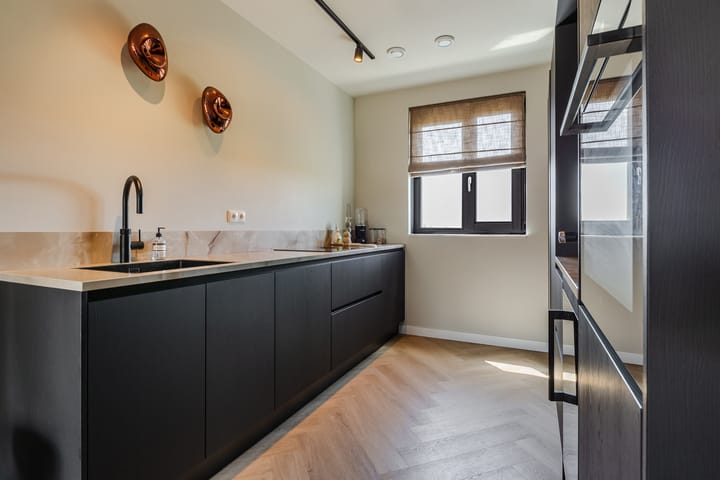 Tussenwoning te koop: Beemdgras 82, Assendelft