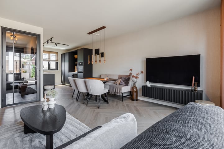 Tussenwoning te koop: Beemdgras 82, Assendelft