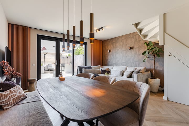 Tussenwoning te koop: Beemdgras 82, Assendelft