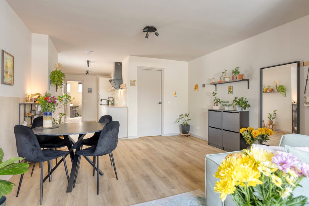 Photo 2 of Kapelstraat-Zuid 60