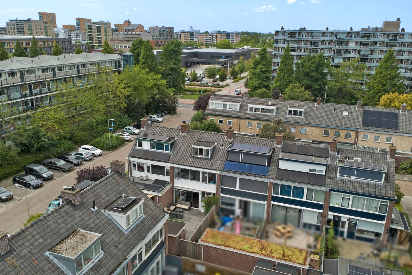 Foto 40 van Gruttosingel 71