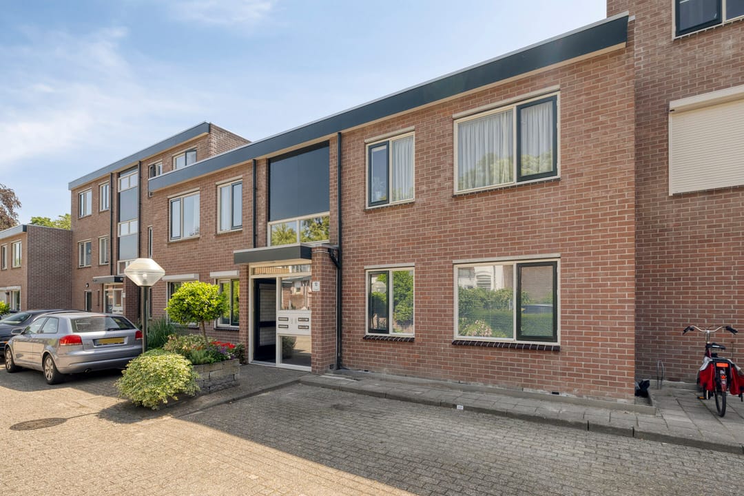 Photo 7 of Oudelandseweg 10-J