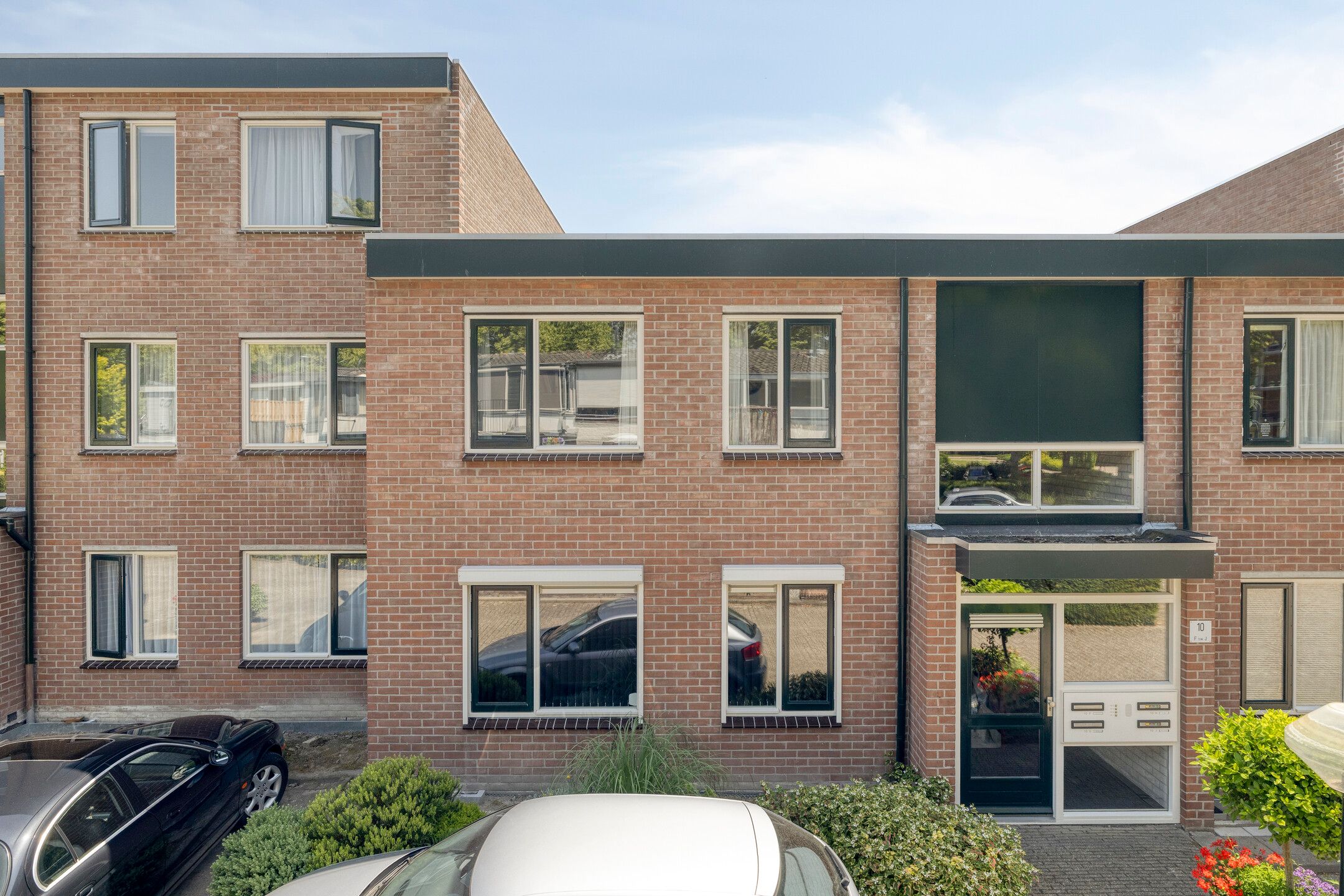 Photo 6 of Oudelandseweg 10-J