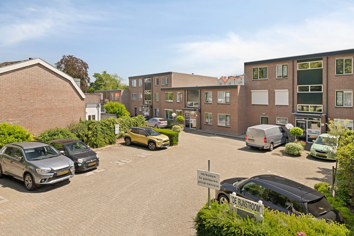 Photo 5 of Oudelandseweg 10-J