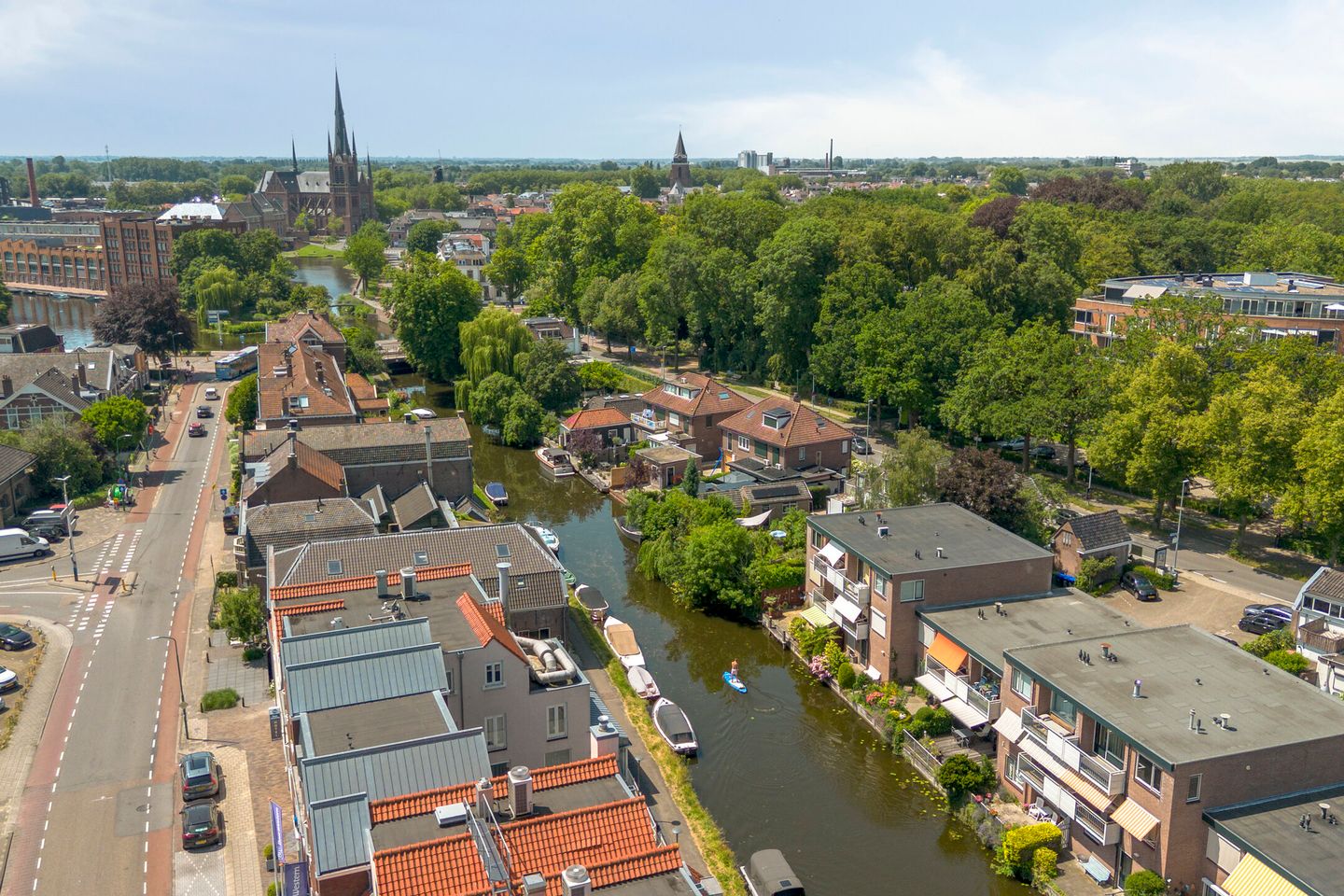 Photo 4 of Oudelandseweg 10-J