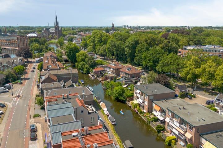 Foto 4 van Oudelandseweg 10-J