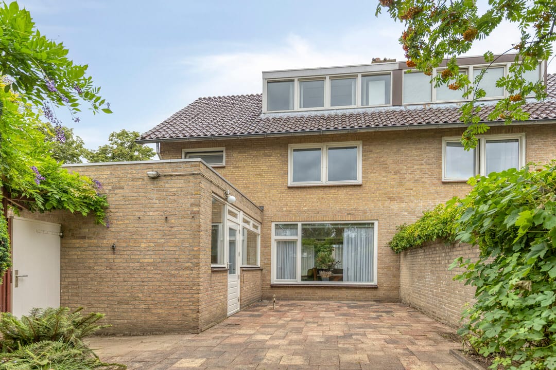 Photo 38 of Wingerdstraat 42