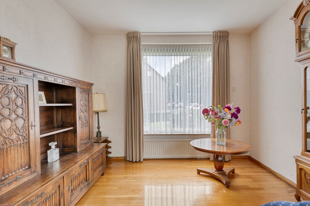 Photo 13 of Wingerdstraat 42