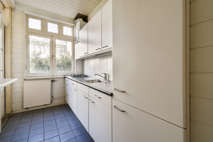 Appartement te koop: Lekstraat 178-2, Amsterdam