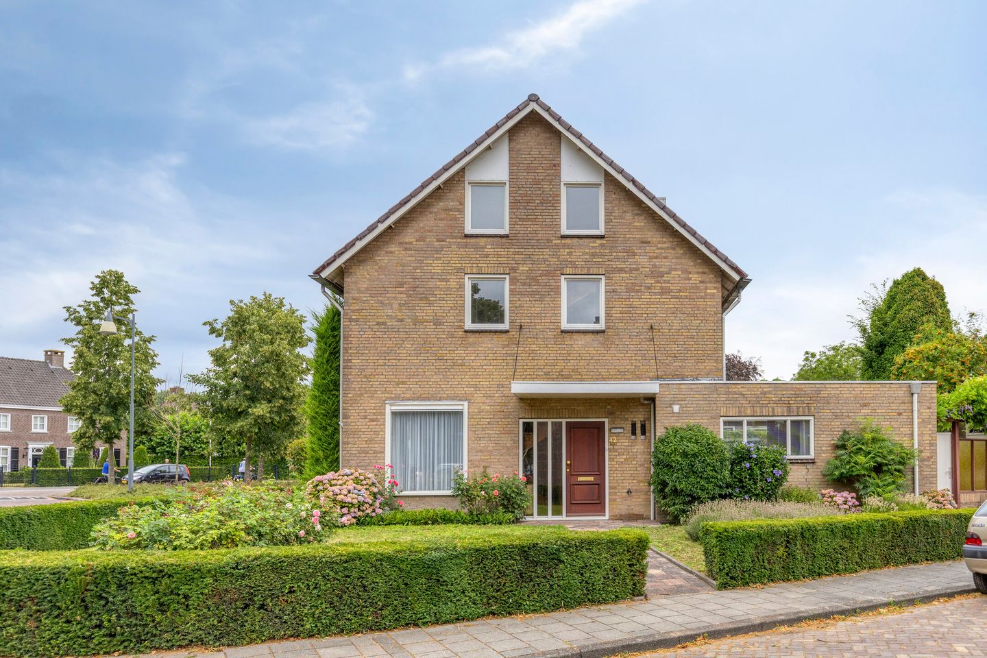 Photo 1 of Wingerdstraat 42