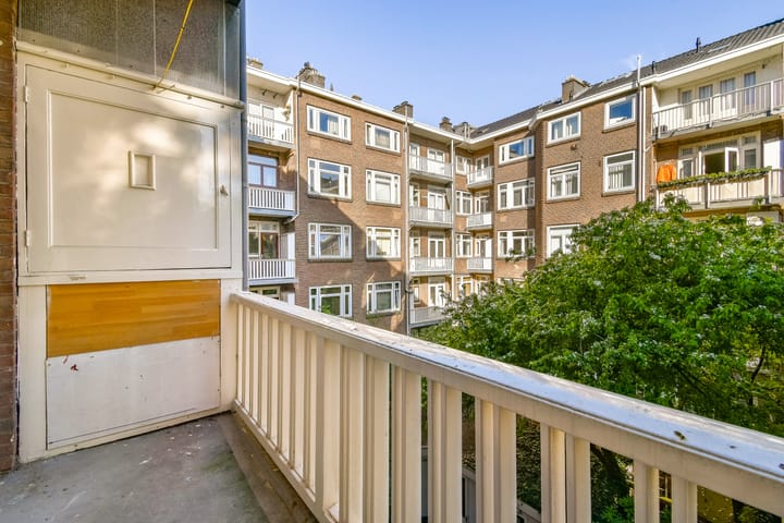 Appartement te koop: Lekstraat 178-2, Amsterdam