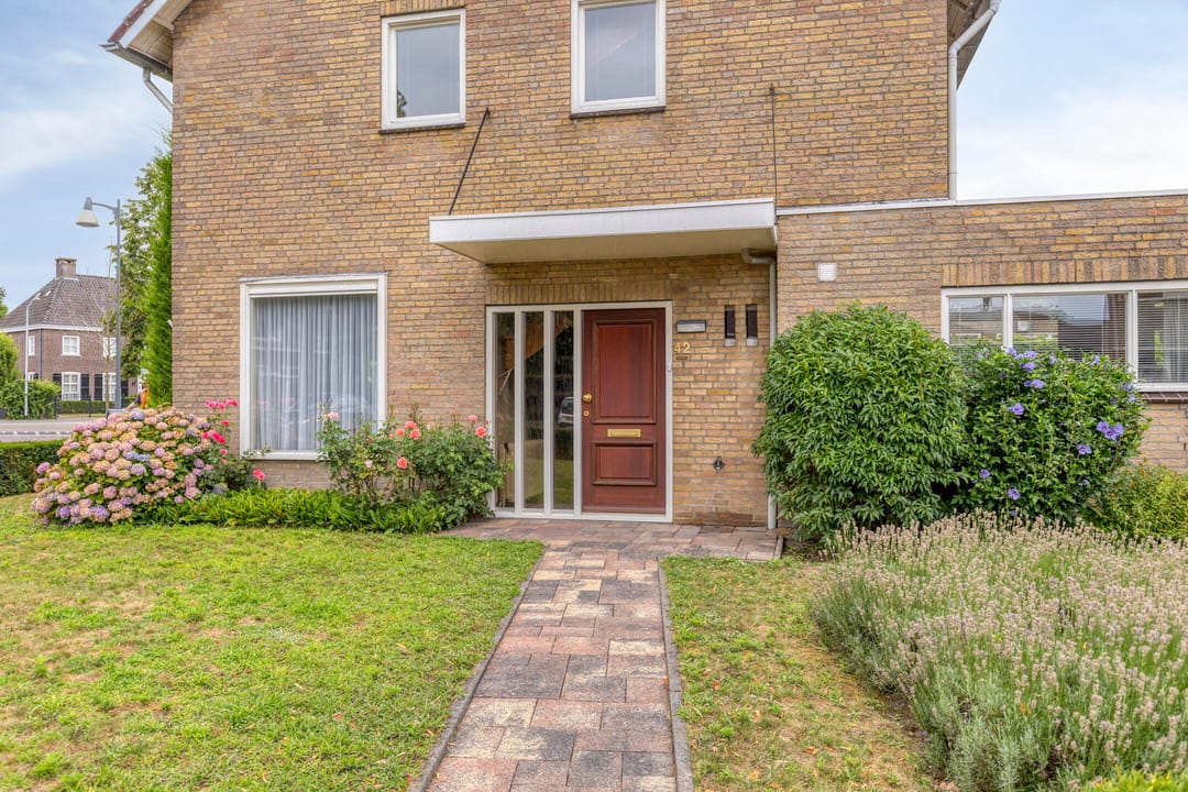 Photo 7 of Wingerdstraat 42