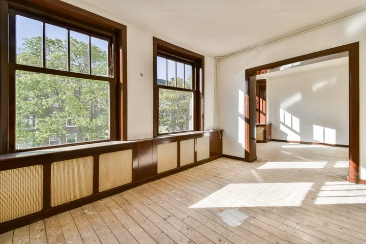 Appartement te koop: Lekstraat 178-2, Amsterdam