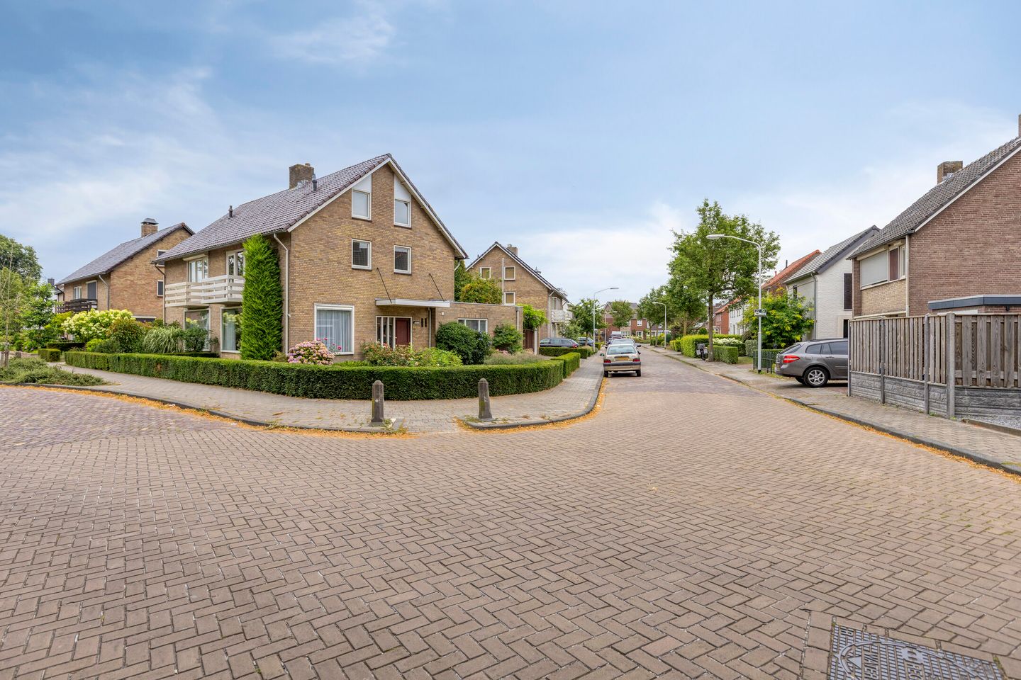 Photo 5 of Wingerdstraat 42
