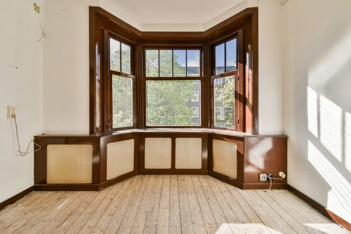 Appartement te koop: Lekstraat 178-2, Amsterdam
