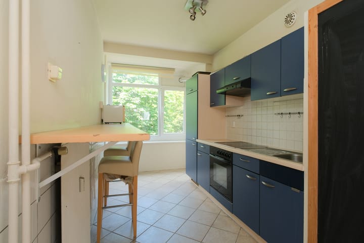 Appartement te koop: Dommelstraat 24, Enschede