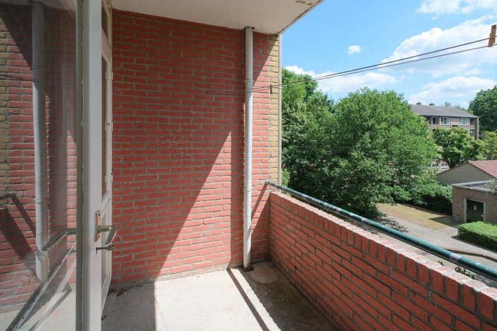 Appartement te koop: Dommelstraat 24, Enschede