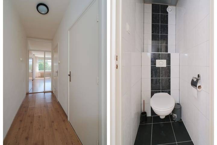 Appartement te koop: Dommelstraat 24, Enschede