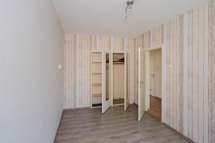 Appartement te koop: Dommelstraat 24, Enschede
