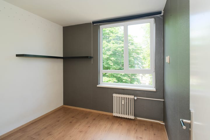 Appartement te koop: Dommelstraat 24, Enschede