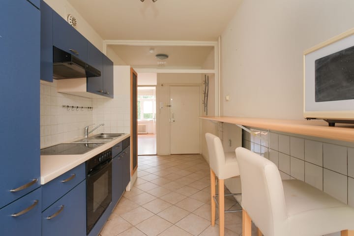 Appartement te koop: Dommelstraat 24, Enschede