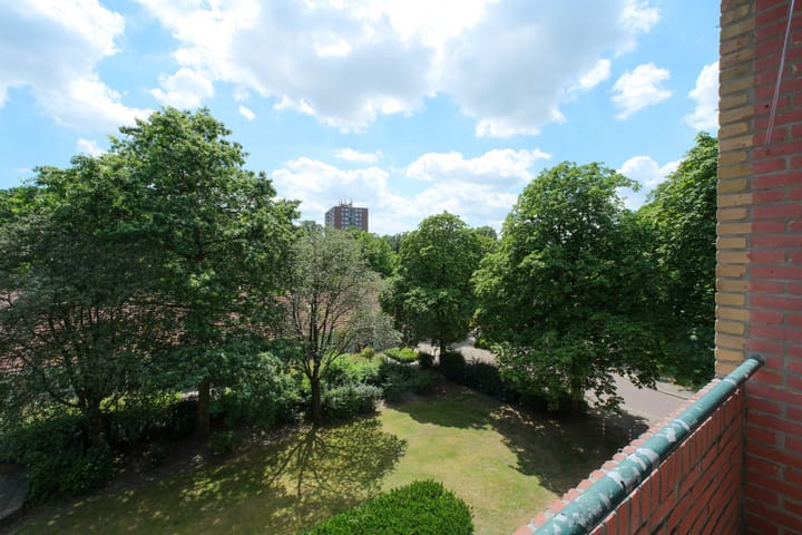 Appartement te koop: Dommelstraat 24, Enschede