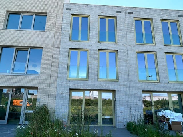 Foto 1 van Podium 665