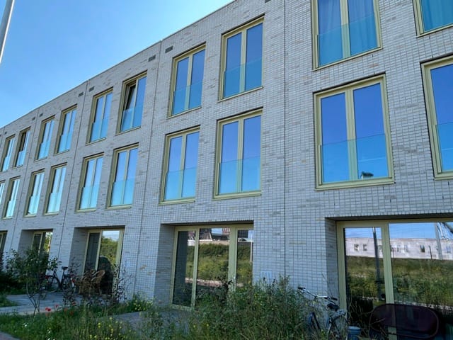 Foto 1 van Podium 641
