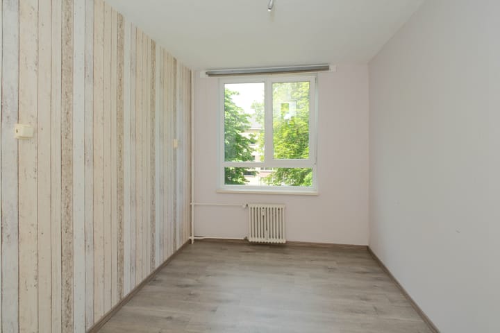 Appartement te koop: Dommelstraat 24, Enschede