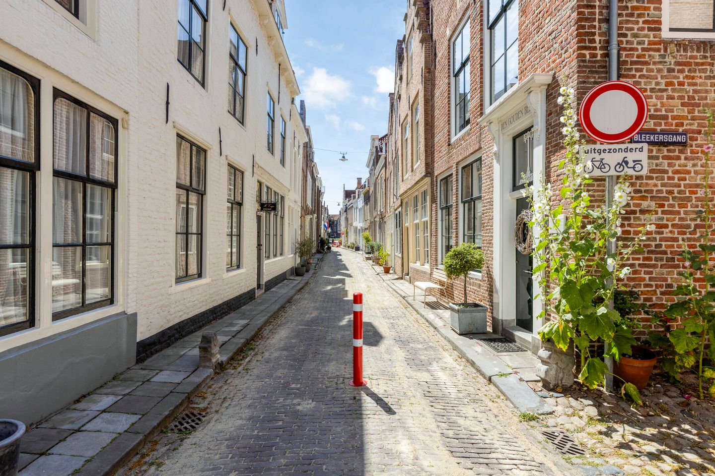 Foto 4 van Spanjaardstraat 56